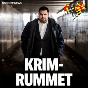 Krimrummet-logo