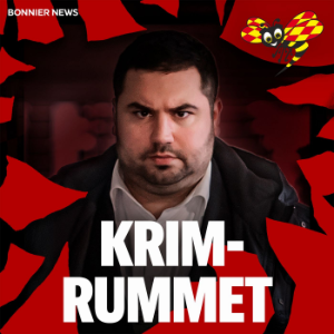 Krimrummet-logo