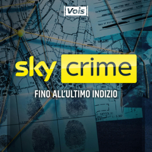 Crime+Investigation Podcast-logo