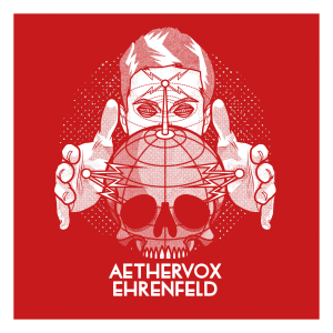Aethervox Ehrenfeld-logo
