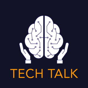 Tech Talk-logo