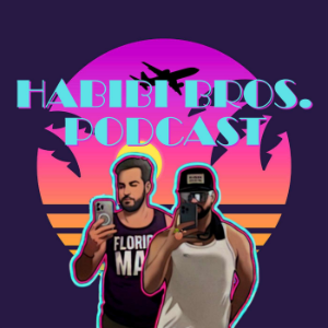 Habibi Bros. Podcast-logo