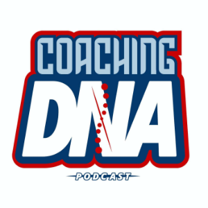 Coaching DNA Podcast-logo