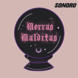 Morras Malditas-logo