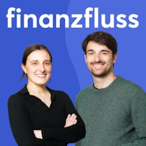 Finanzfluss Podcast-logo