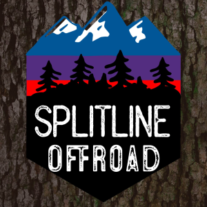 SplitLine Offroad-logo