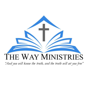 The Way Ministries Bible Study and Church Services-logo