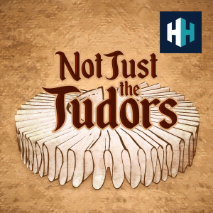 Not Just the Tudors-logo