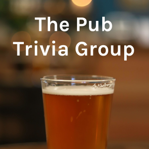 The Pub Trivia Group-logo