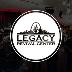 Legacy Revival Center-logo