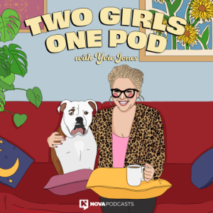 Two Girls One Pod-logo