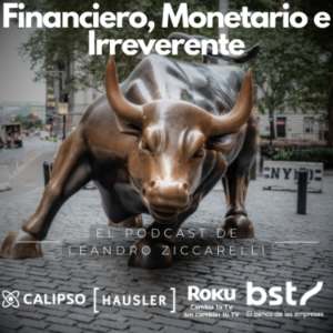 Financiero, Monetario e Irreverente-logo