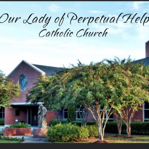 Our Lady of Perpetual Help in Germantown-logo