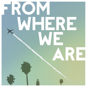 From Where We Are-logo
