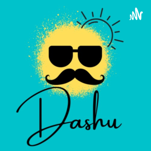 Dashu Mandarin Podcast-logo