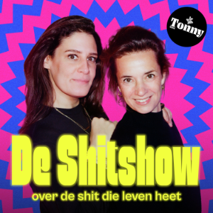De Shitshow-logo
