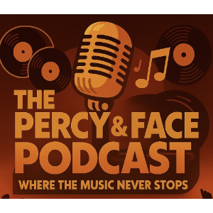 Percy and Face-logo