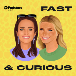 FAST & CURIOUS-logo