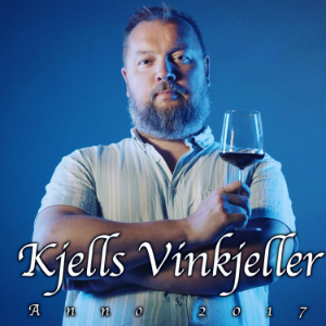 Kjells vinkjeller-logo