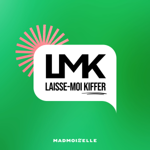 Laisse-moi kiffer-logo