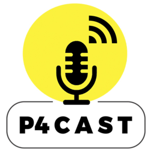 P4Cast-logo