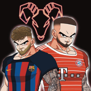 ViscaTabak - Der Fussball Podcast-logo
