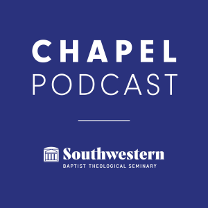 SWBTS Chapel Audio-logo