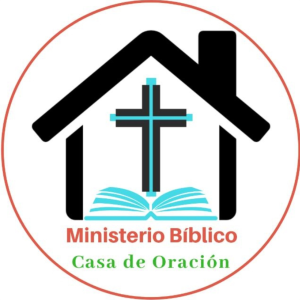 Ministerio Biblico Casa de Oracion-logo