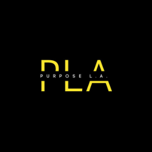 Purpose L.A.-logo