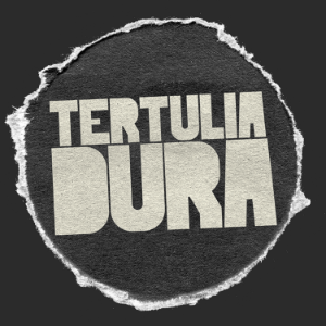 Tertulia Dura Podcast-logo