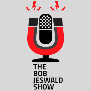 The Bob Jeswald Show-logo