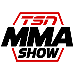 The TSN MMA Show Podcast-logo
