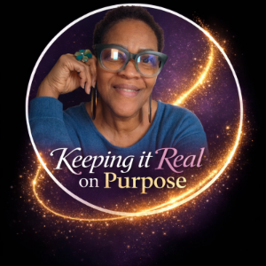 Keeping it Real on Purpose-logo