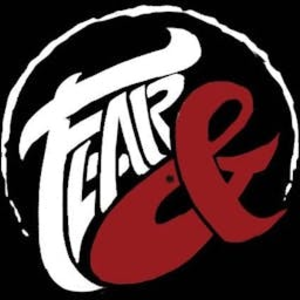 Fear&-logo