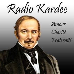 Radio Kardec-logo