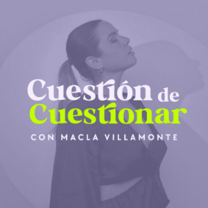 Cuestion de Cuestionar | @maclavillamonte-logo
