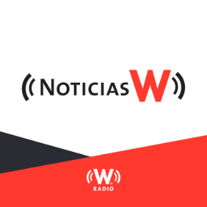Noticias W Radio-logo