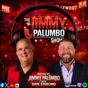 The Jimmy Palumbo Show-logo