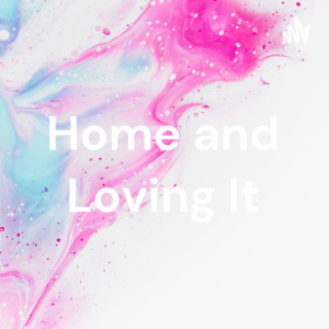 Home and Loving It-logo