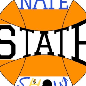 The #NateState Show Podcast
