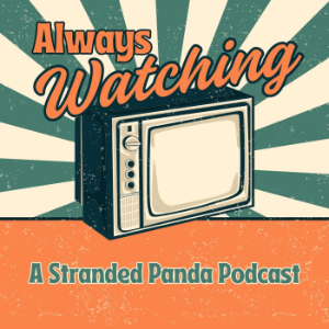 Always Watching-logo