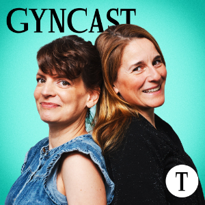 Gyncast-logo