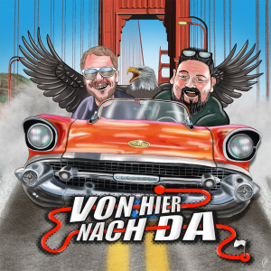 Von Hier Nach Da-logo