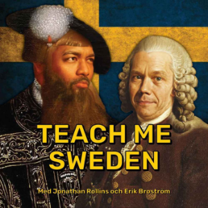 Teach Me Sweden-logo