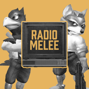 Radio Melee-logo