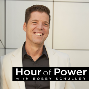 Hour of Power with Bobby Schuller at Shepherd's Grove Presbyterian Church-logo