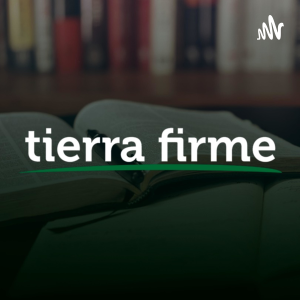 Tierra Firme RTM-logo