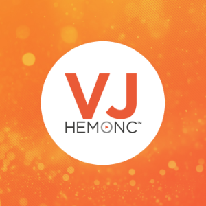 VJHemOnc Podcast-logo