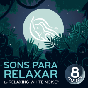 Sons para relaxar | by Relaxing White Noise-logo