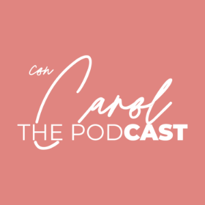 Con Carol The Podcast